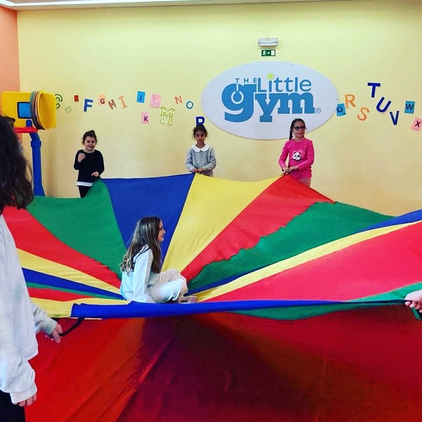 Férias Ginastica Lisboa Atividades