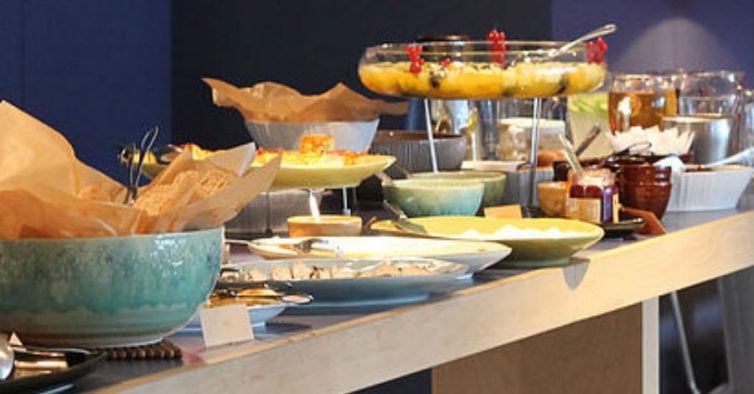 bbGourmet brunch Porto