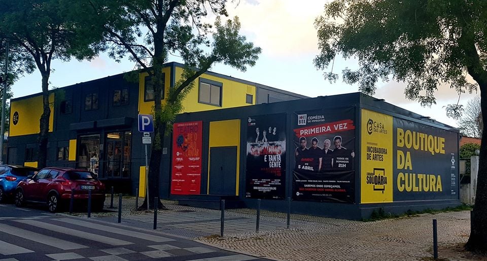 onde doar livros lisboa boutique da cultura