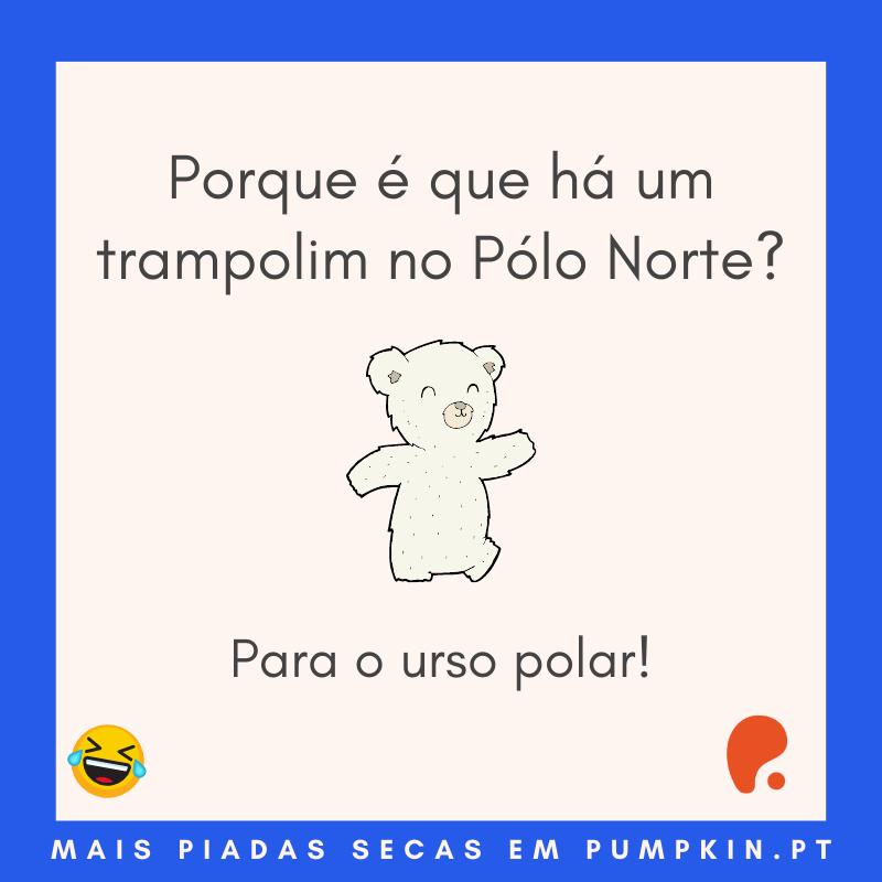 Piada Trampolin Polo Norte