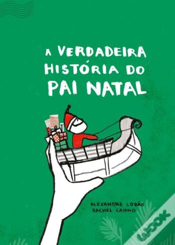 a verdadeira história do pai natal