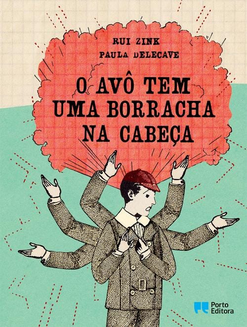 como explicar o alzheimer às crianças livro 