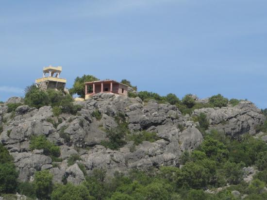 cerro da cabeça