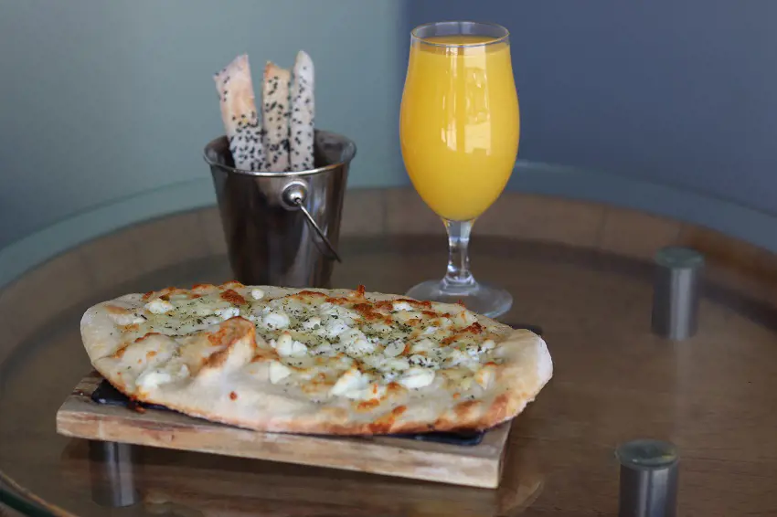 Brunch Italiano Vila Galé Estoril