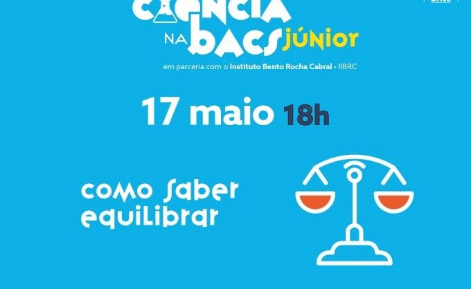 Ciência na BACS Júnior