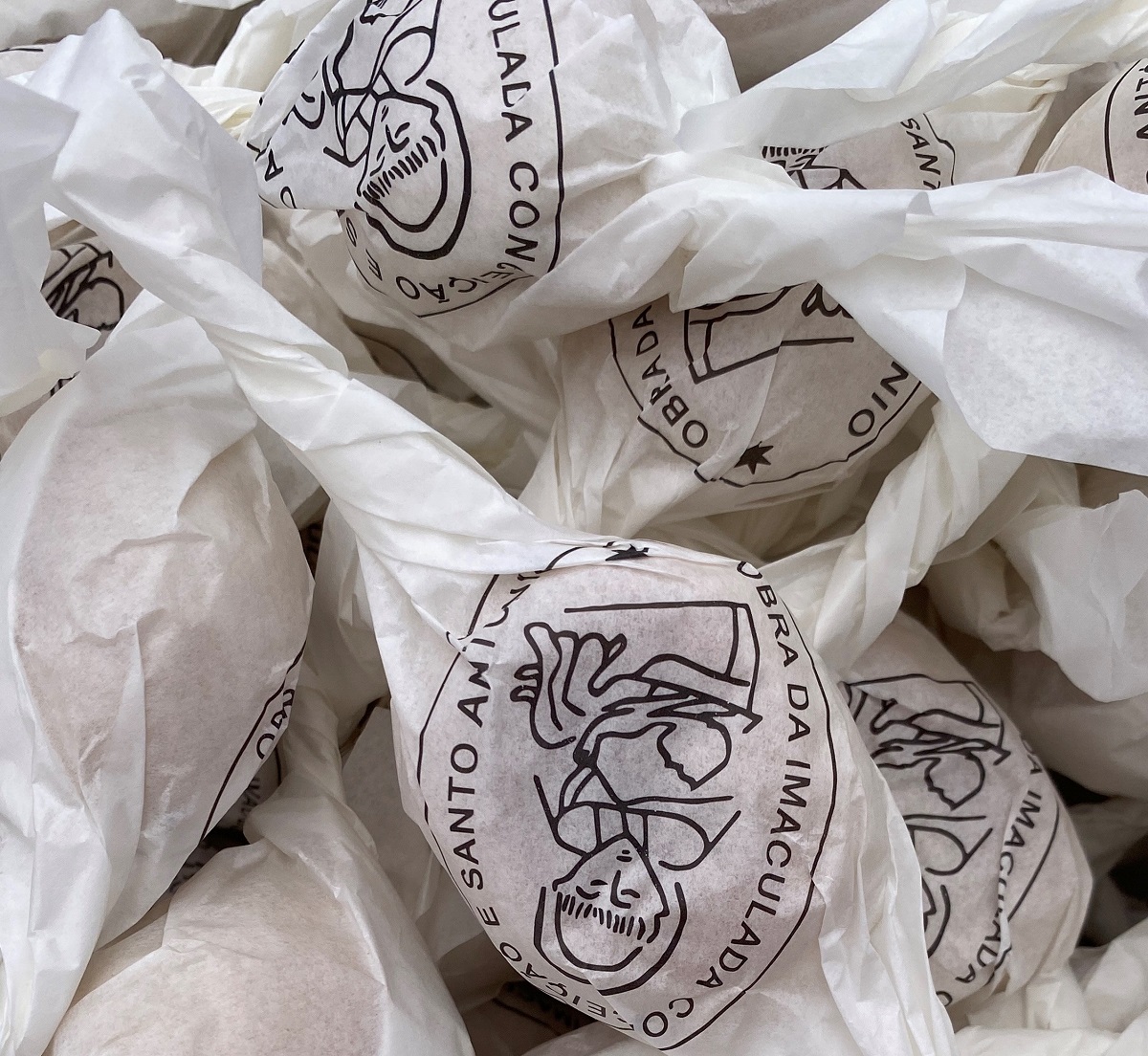 Naquele tempo, na Lisboa de Santo António | O Pão
