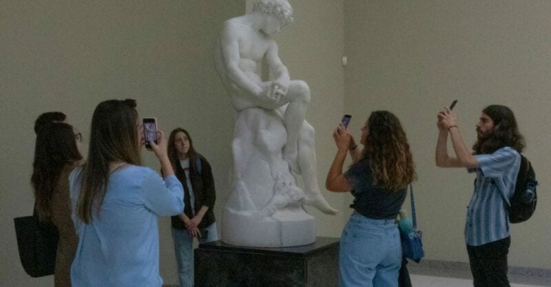 InstaSelfie | Dia Internacional da Juventude