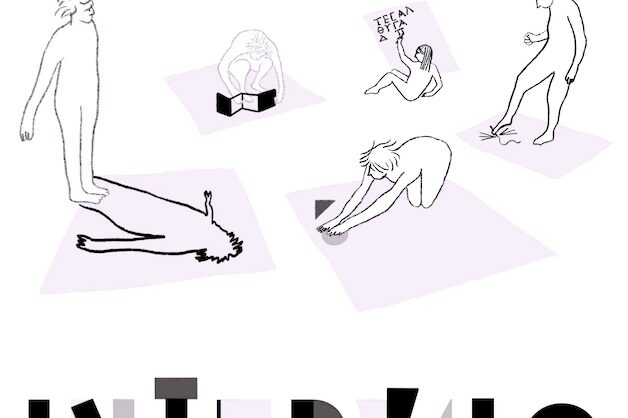 Oficina para famílias Teia e Meia