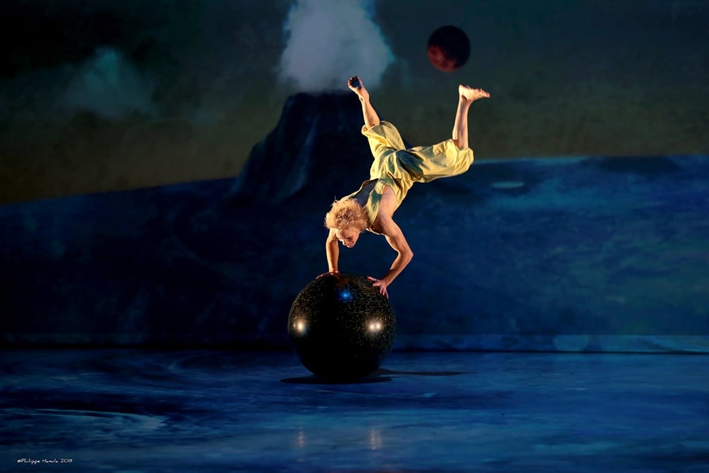 The Little Prince em Portugal