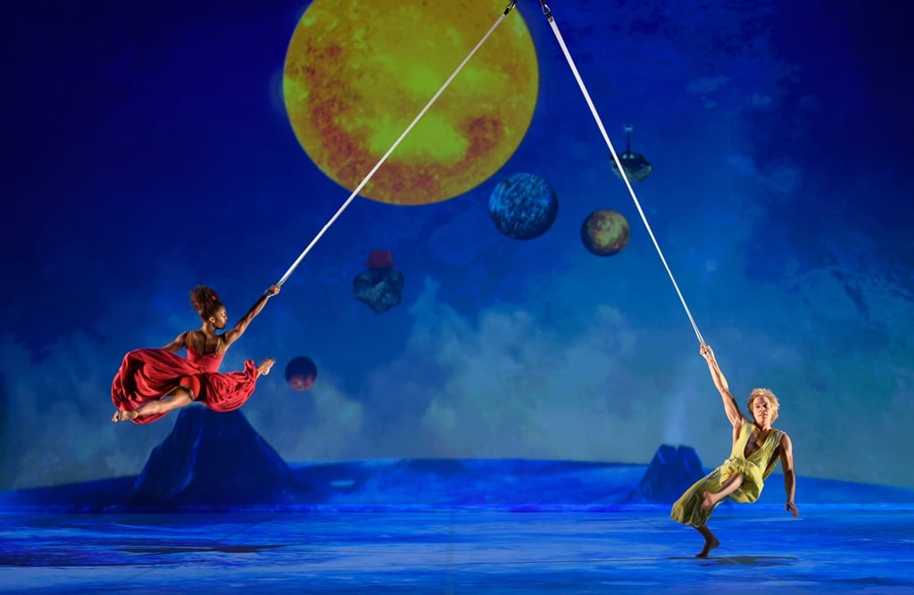 The Little Prince em Portugal