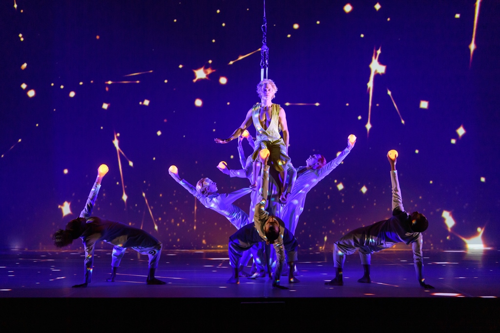 The Little Prince em Portugal