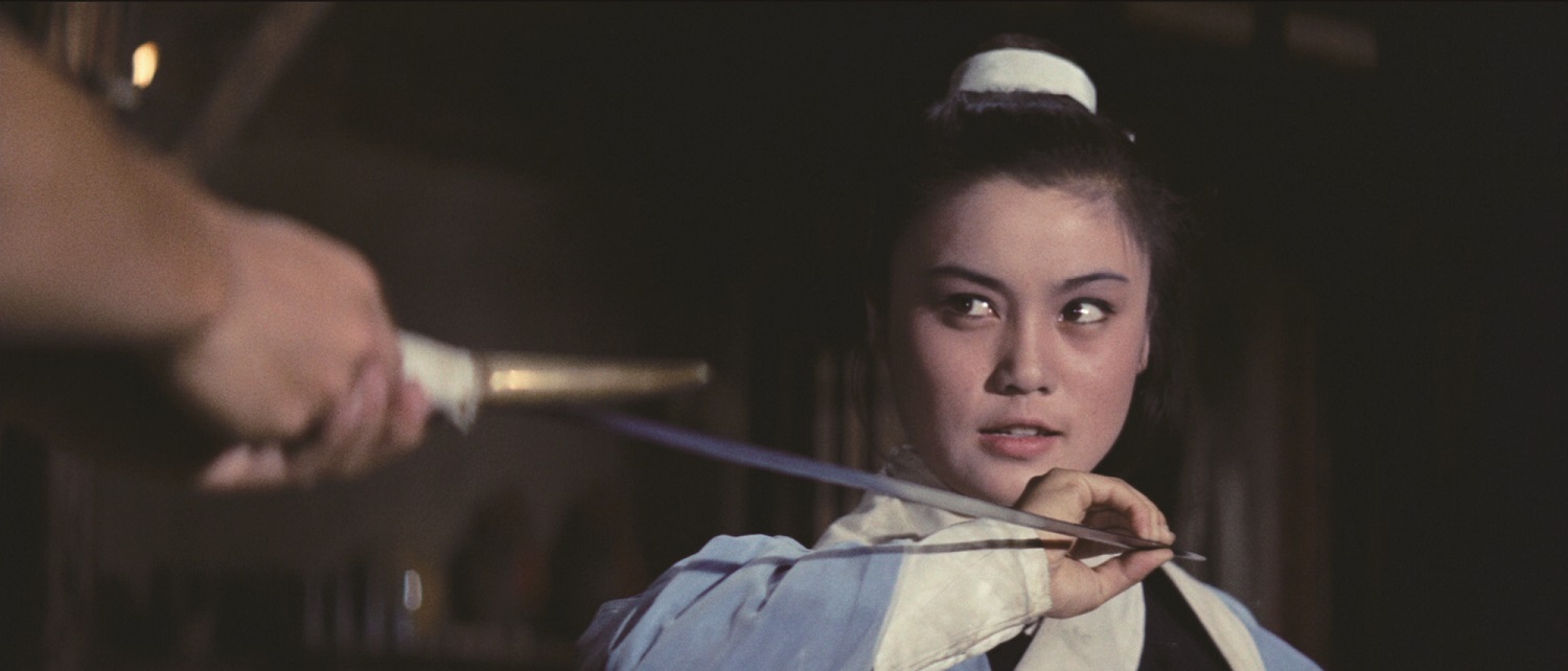 Dragon Inn, King Hu