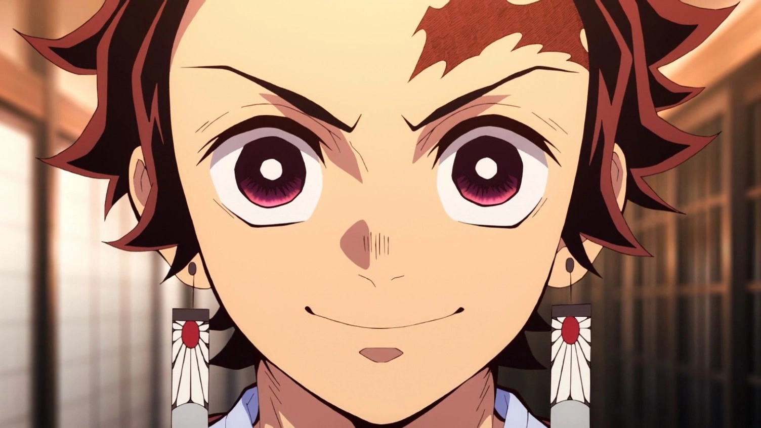 Filme Demon Slayer 2024