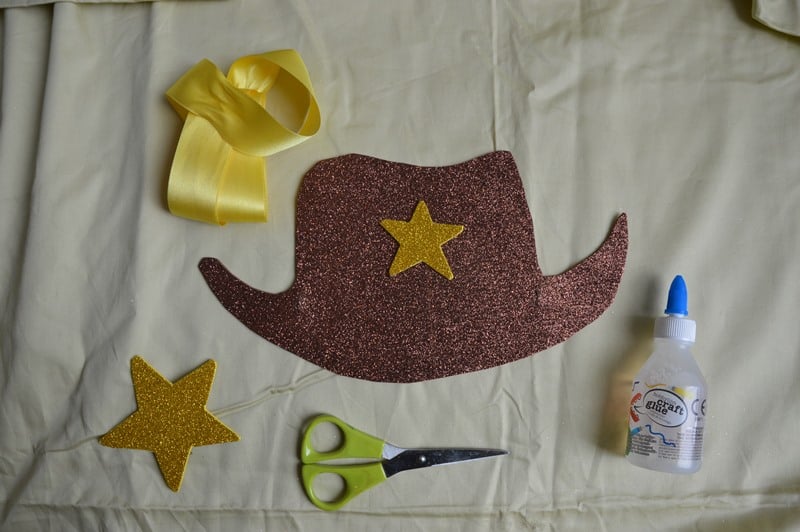 Chapéu de Cowboy como fazer Chapeu de cowboy