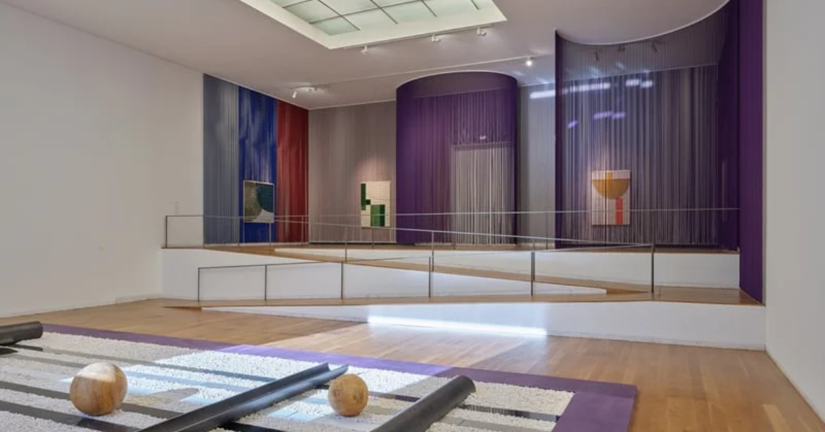 Oficina para familias Serralves Museu