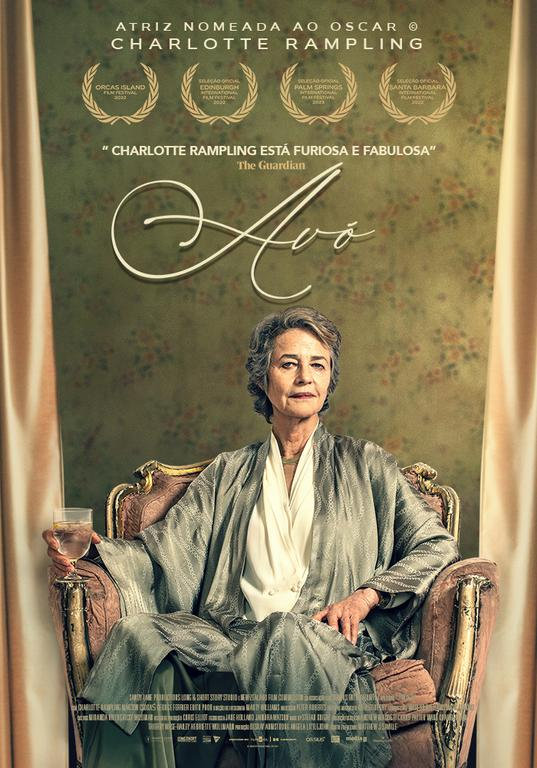 Filme Avó