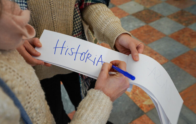 Sentir Lisboa | Visita acessível