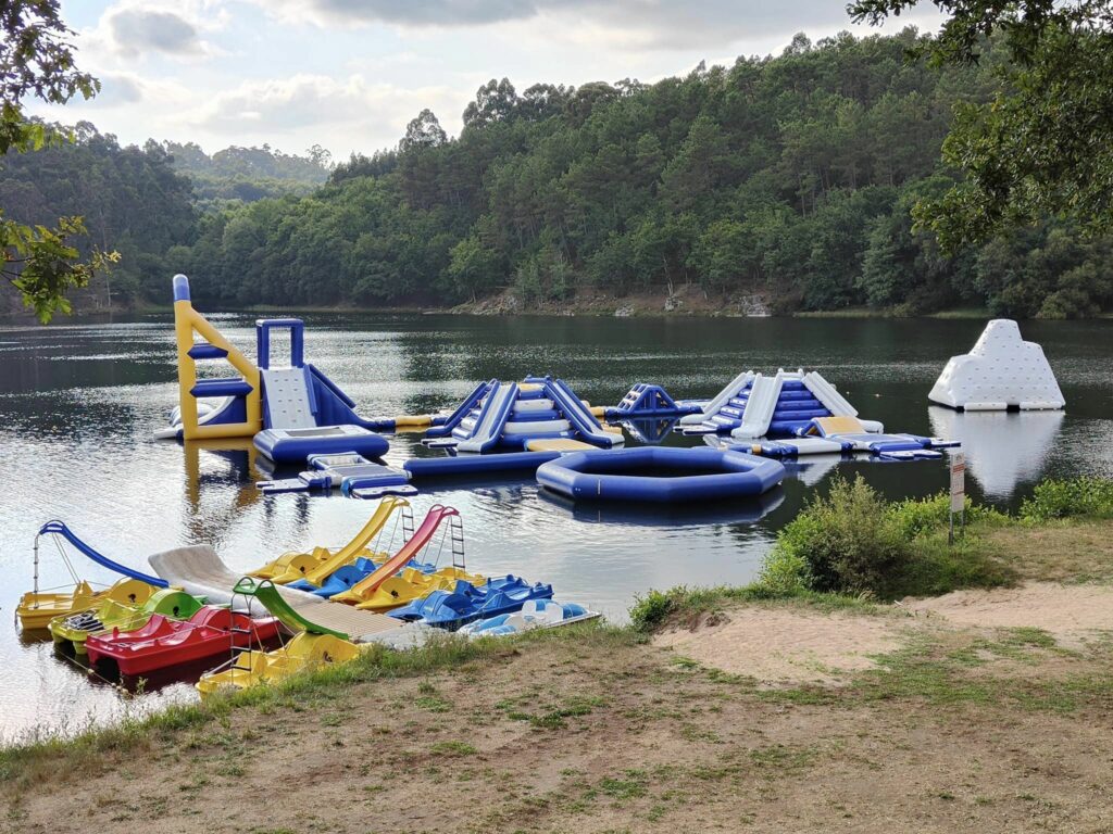 Aquapark Fratelli Park