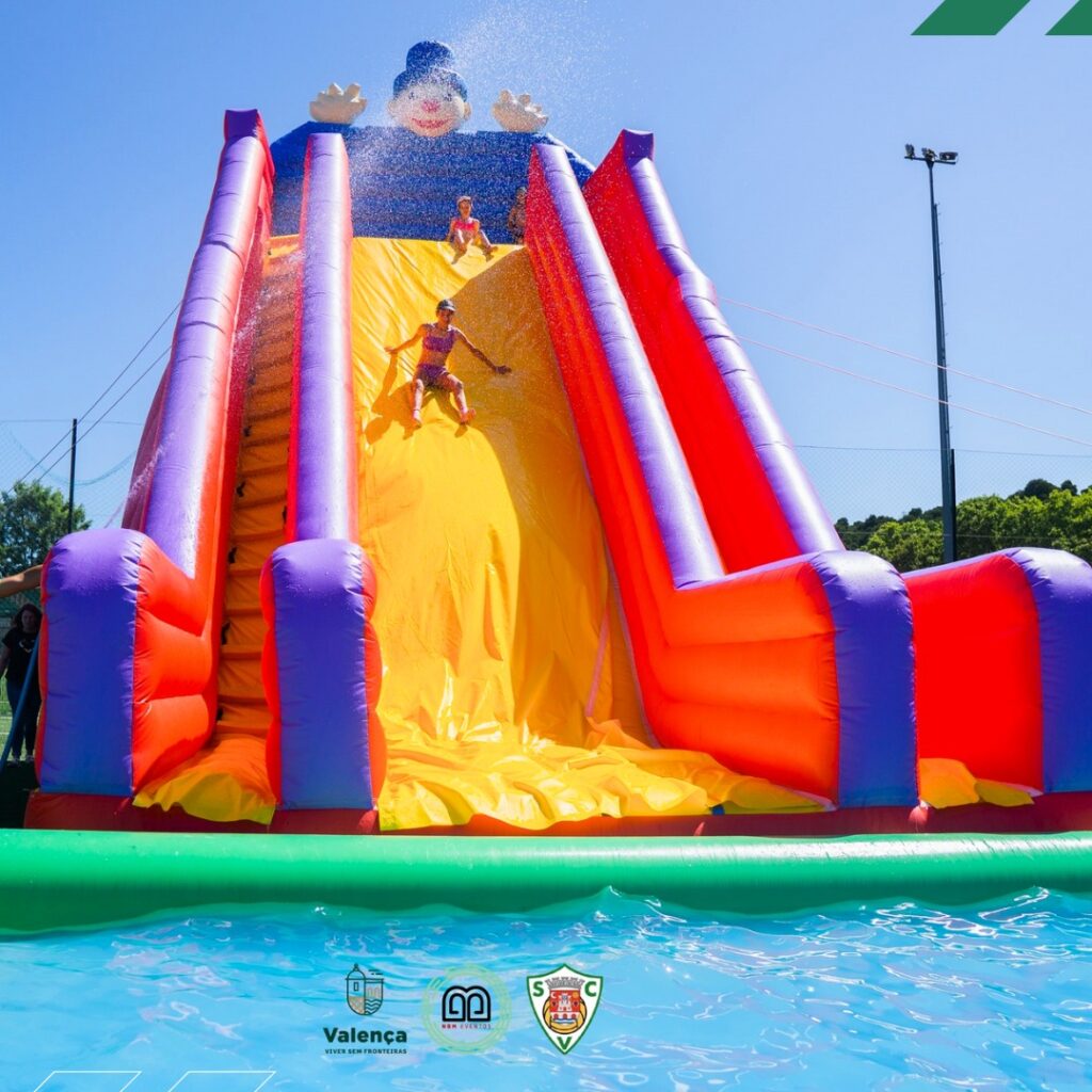 Valença Aqua Park