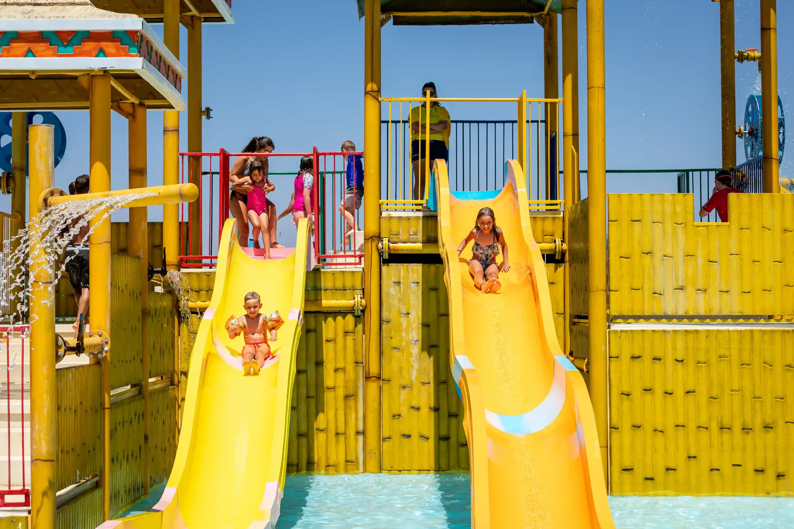 Parques Aqu ticos No Algarve Para Fam lias Pumpkin pt Parques Aqu ticos No Algarve Para Fam lias Pumpkin pt