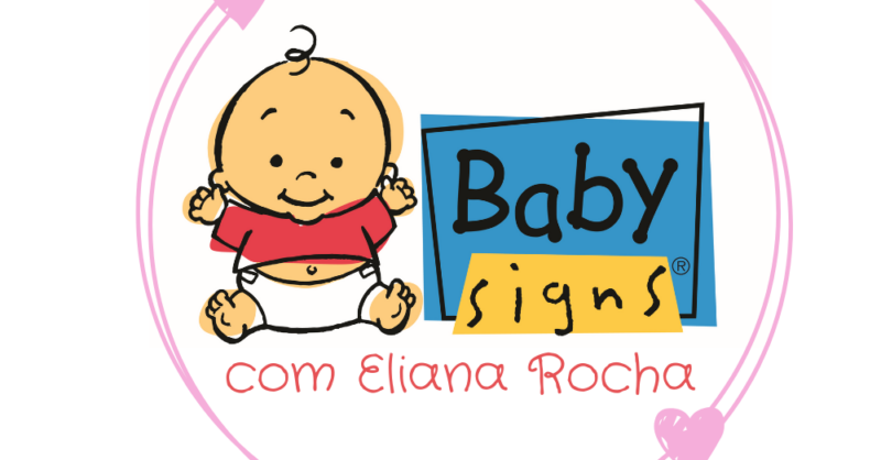 Workshop Baby Signs® para Pais