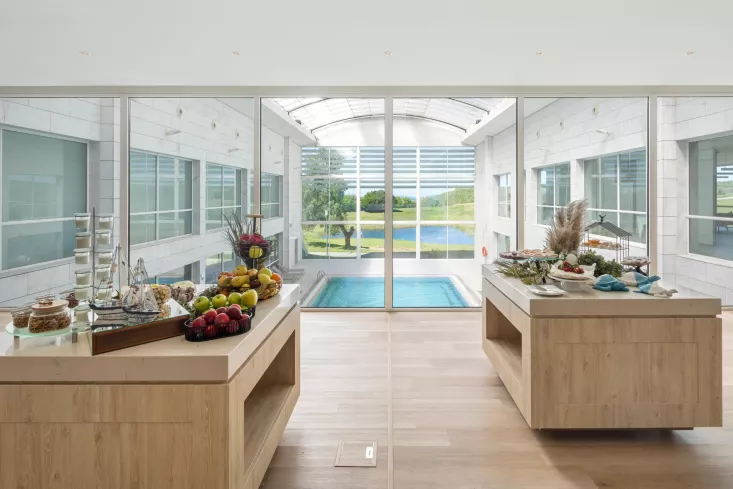 Hotéis para famílias Crowne Plaza Caparica Lisboa