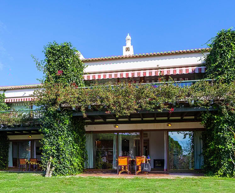 Hotéis para famílias - Praia d'el rey