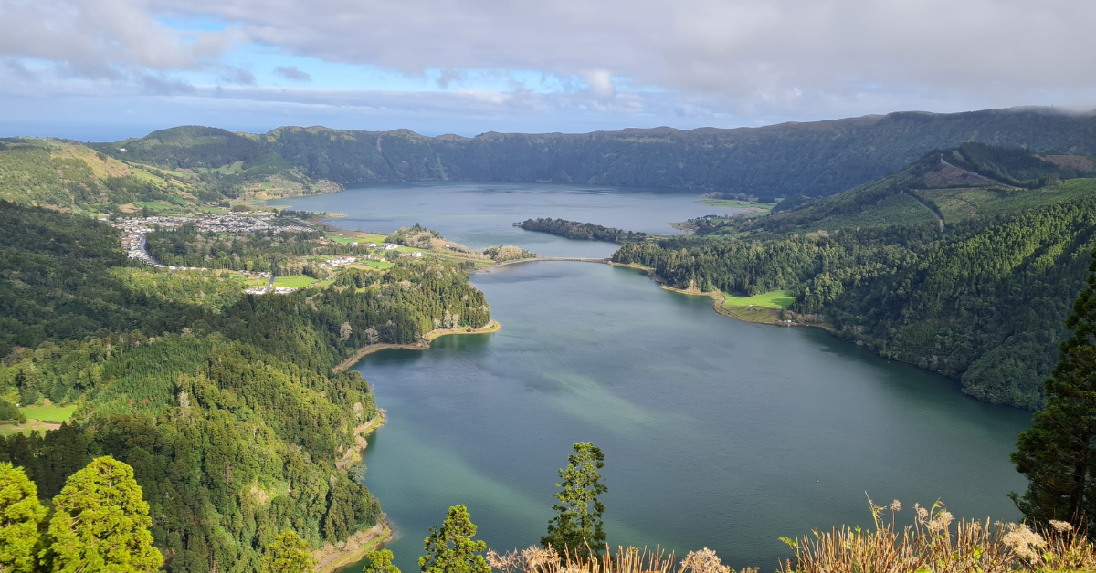 Açores - o que visitar e fazer com crianças em família