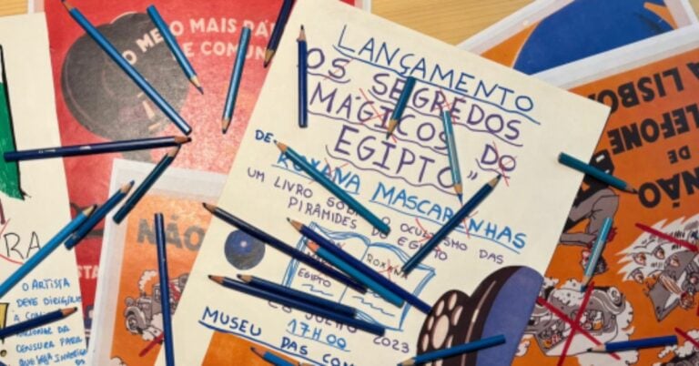 Código Famílias – Oficina Censurada