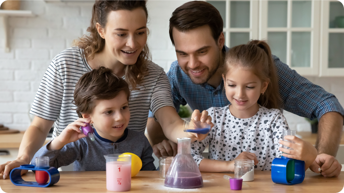 Visitas a Fábrica da Science4You