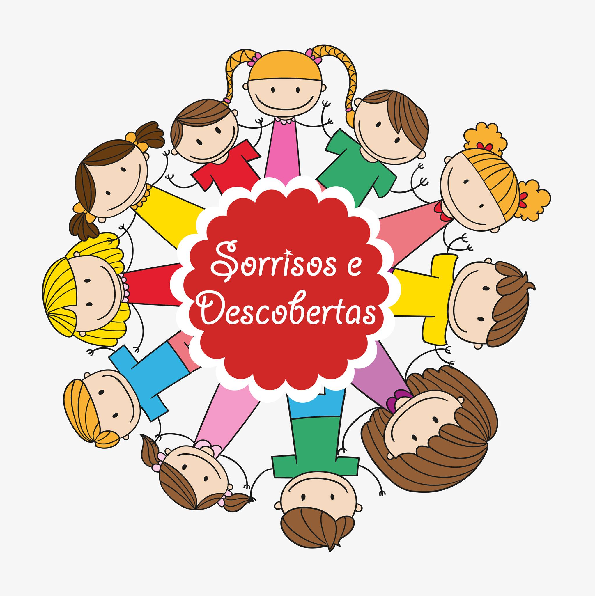Sorrisos e Descobertas