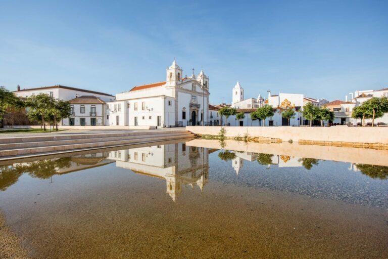 o que fazer com crianças em lagos