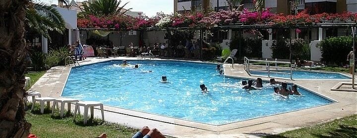 Espassus Piscina, Carnide
