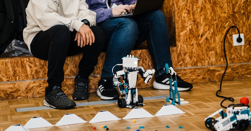 CoderDojo Braga