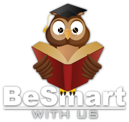 Be Smart With Us, Centro de Estudos e Explicações