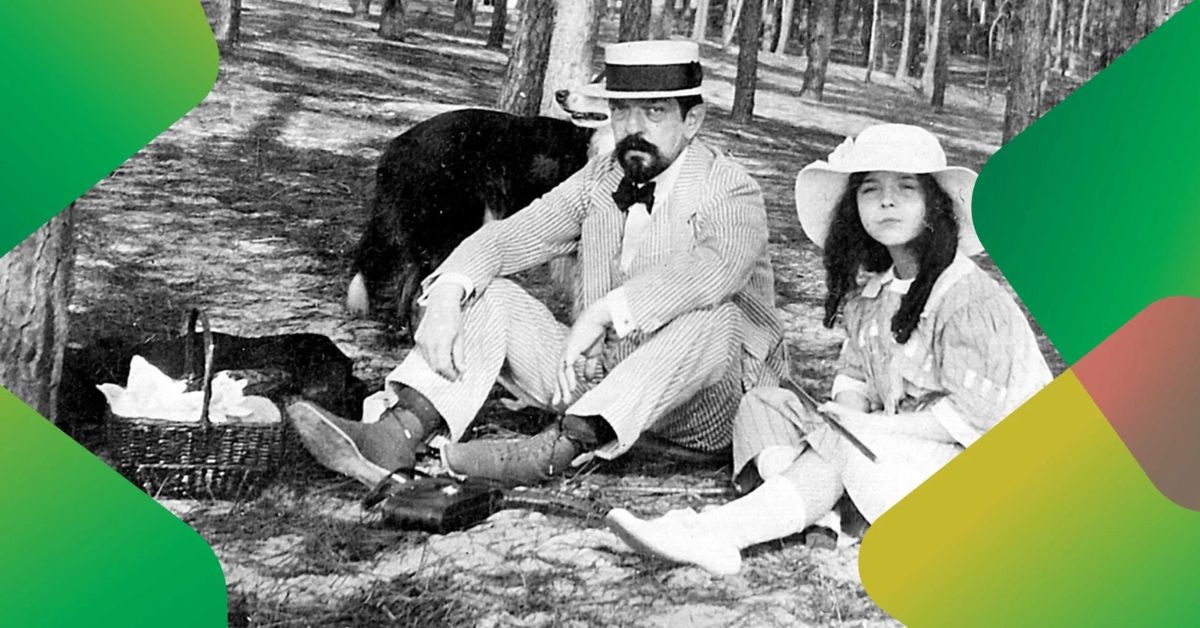 Casa da Música - Primeiros Concertos -Chouchou