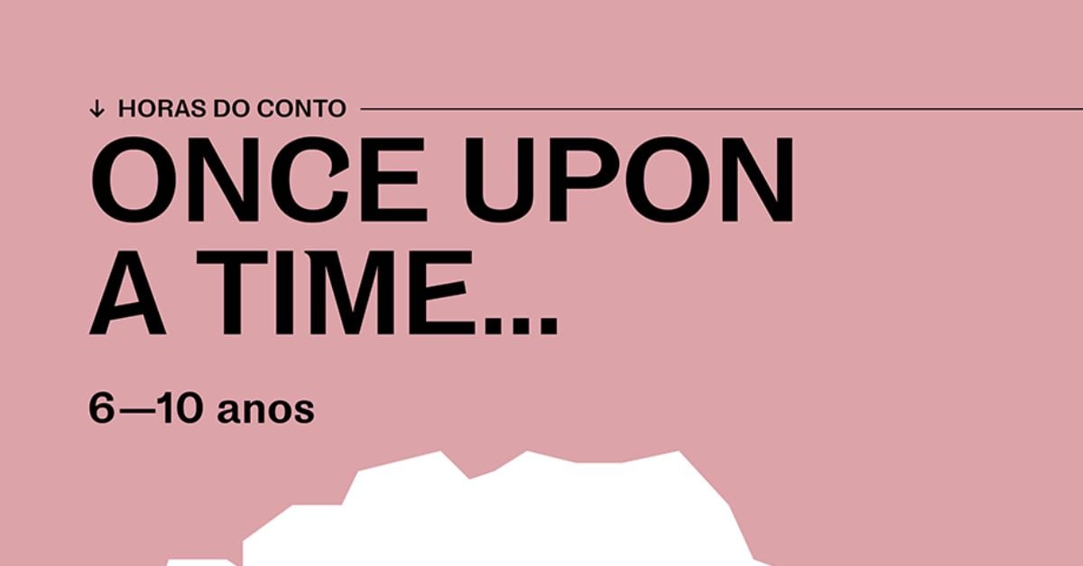 Once upon a time