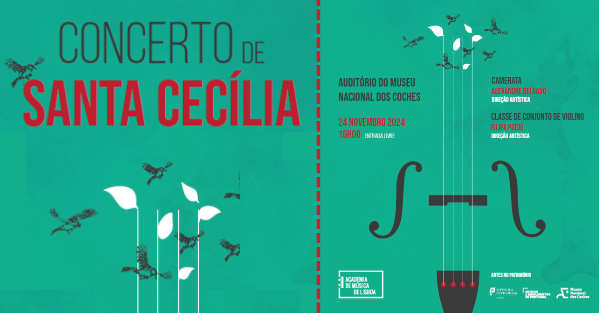 Concerto de Santa Cecília