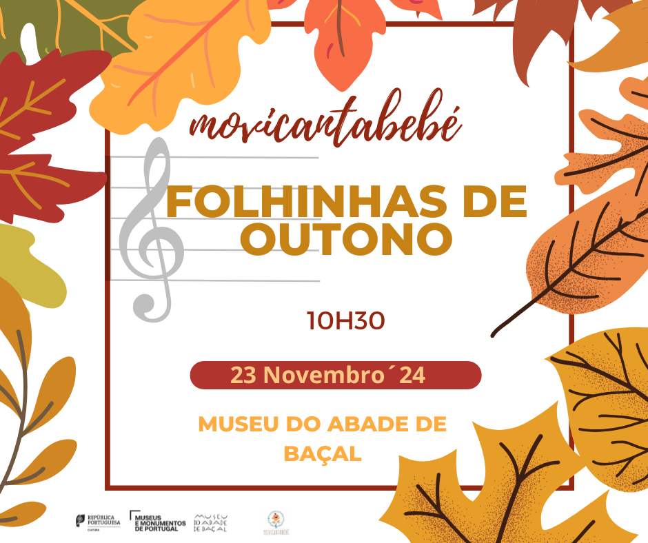 Folhinhas de Outono