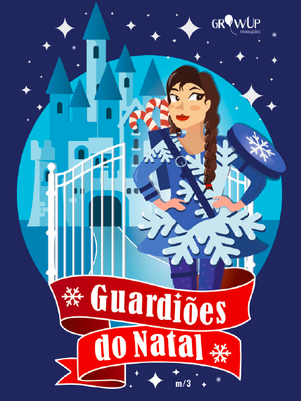 Guardiões do Natal Escolas