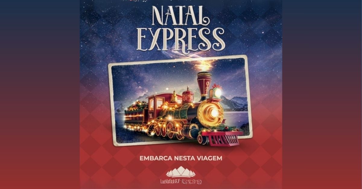 Natal Leiria Shopping