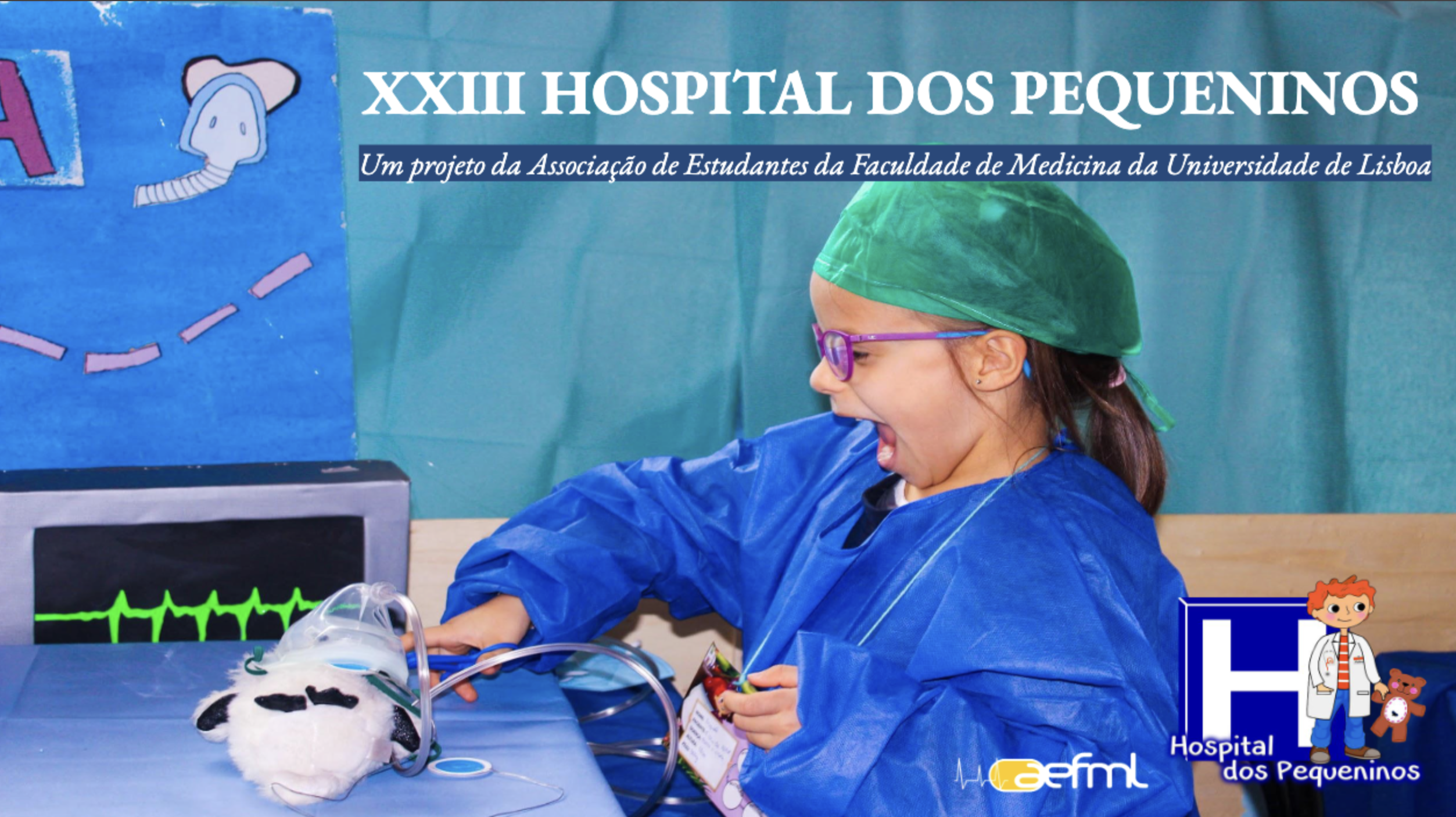 Hospital dos pequeninos