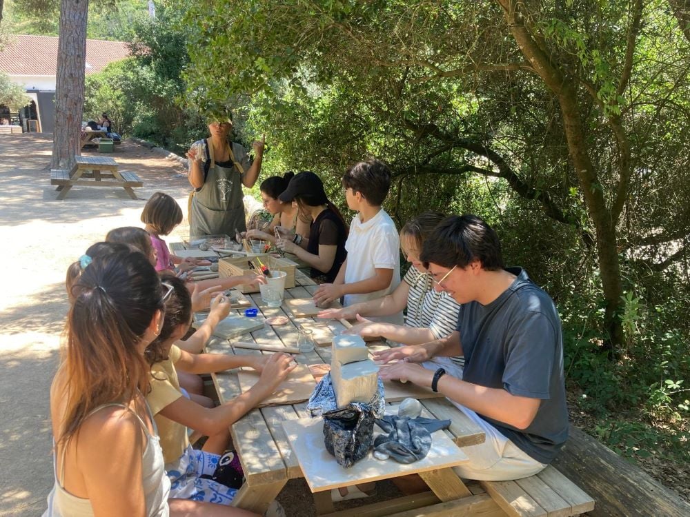 Atelier Cerâmica do Outono