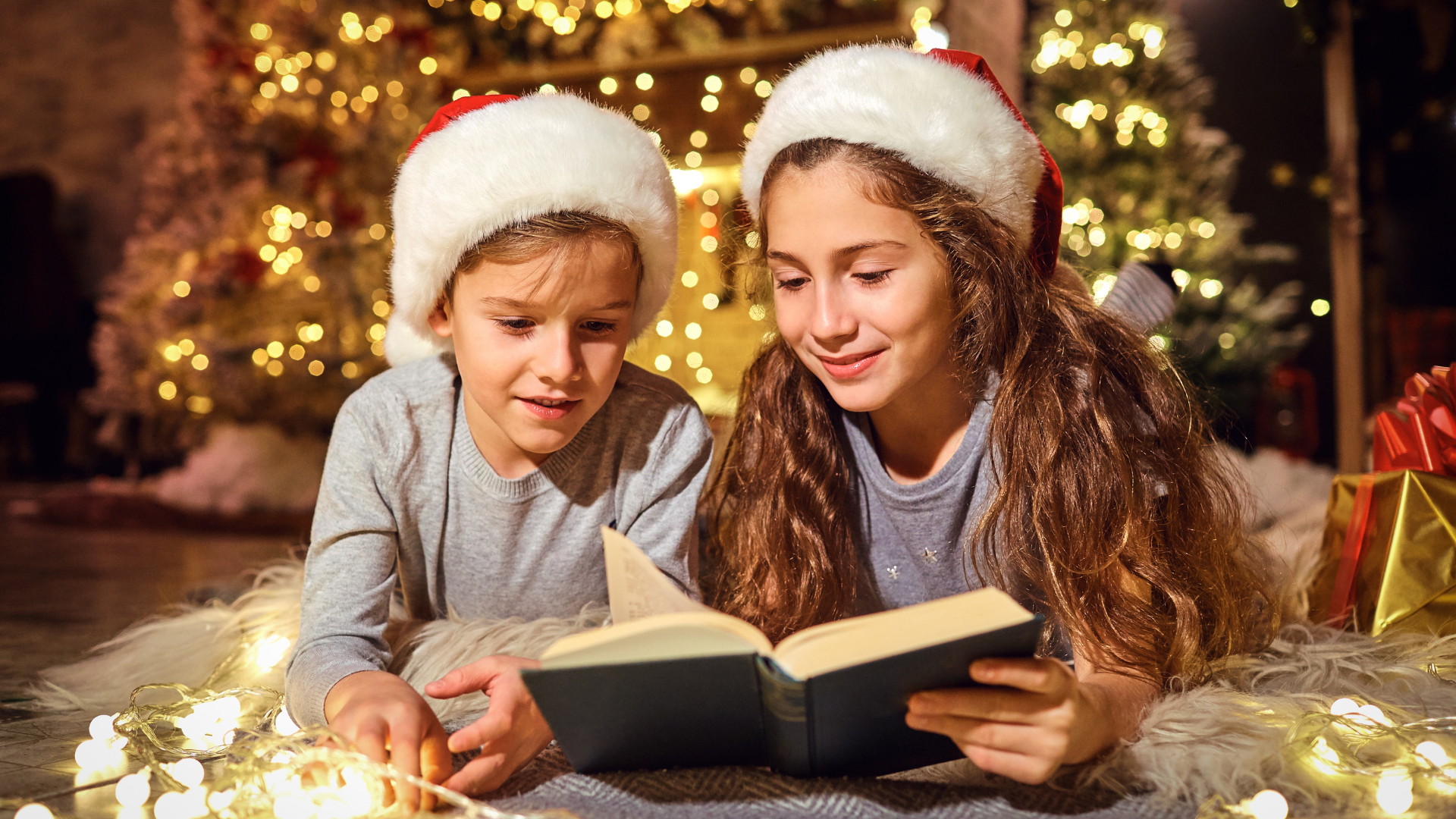 livros para oferecer no natal