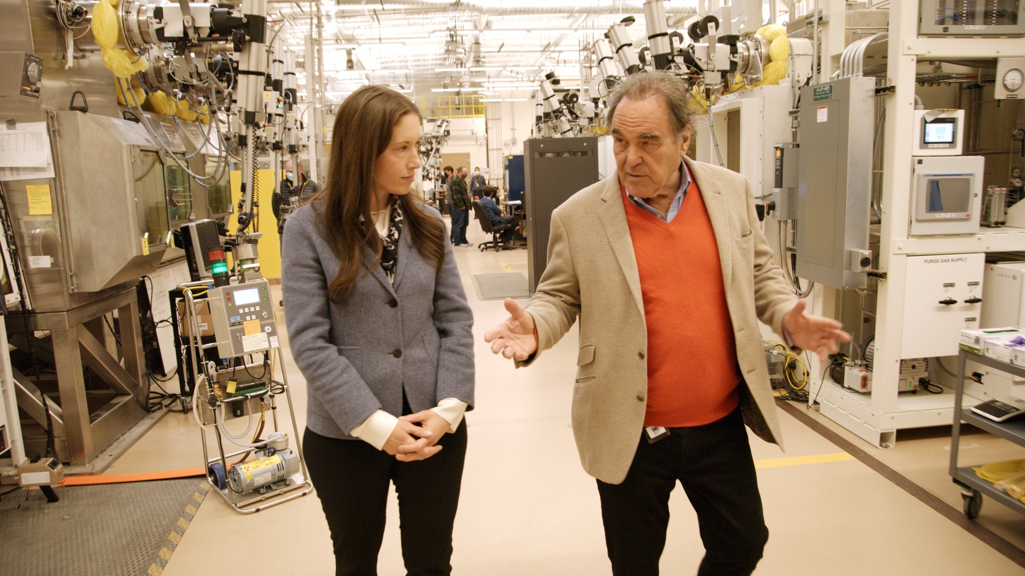 Energia Nuclear Já!