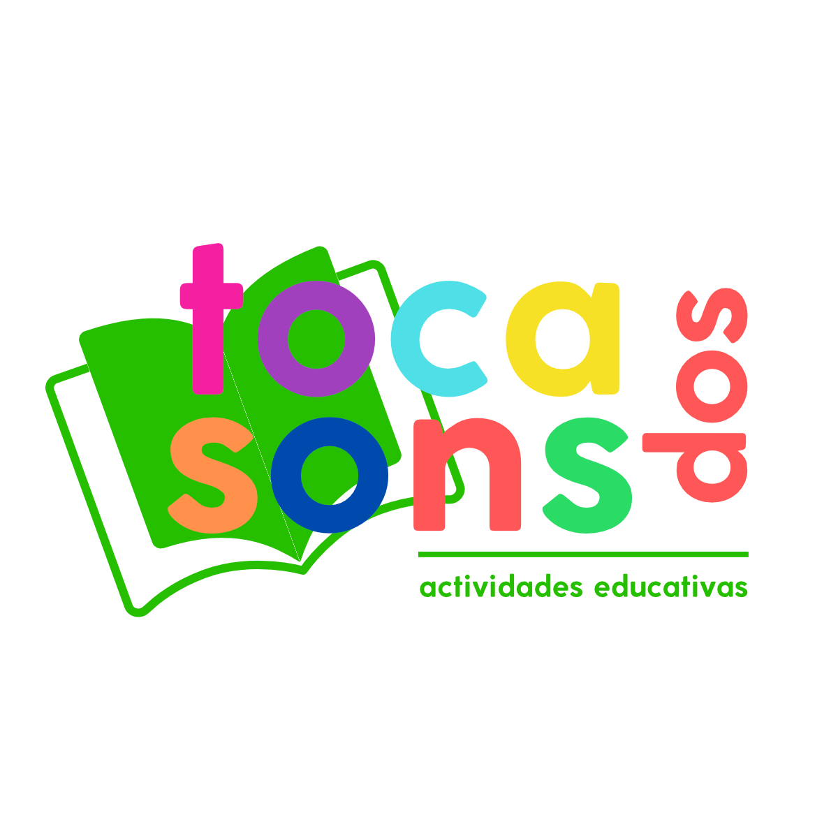 TOCA DOS SONS