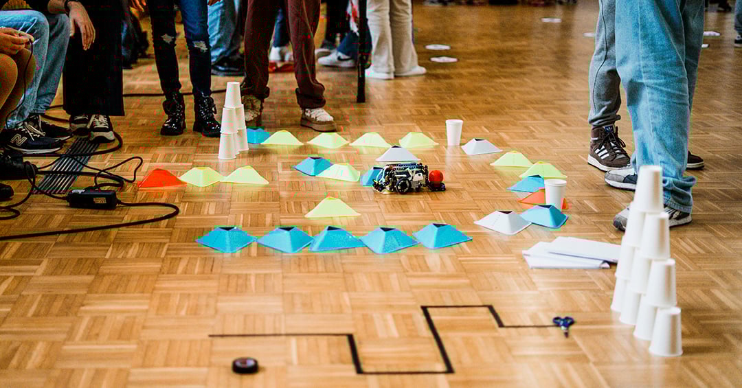 CoderDojo