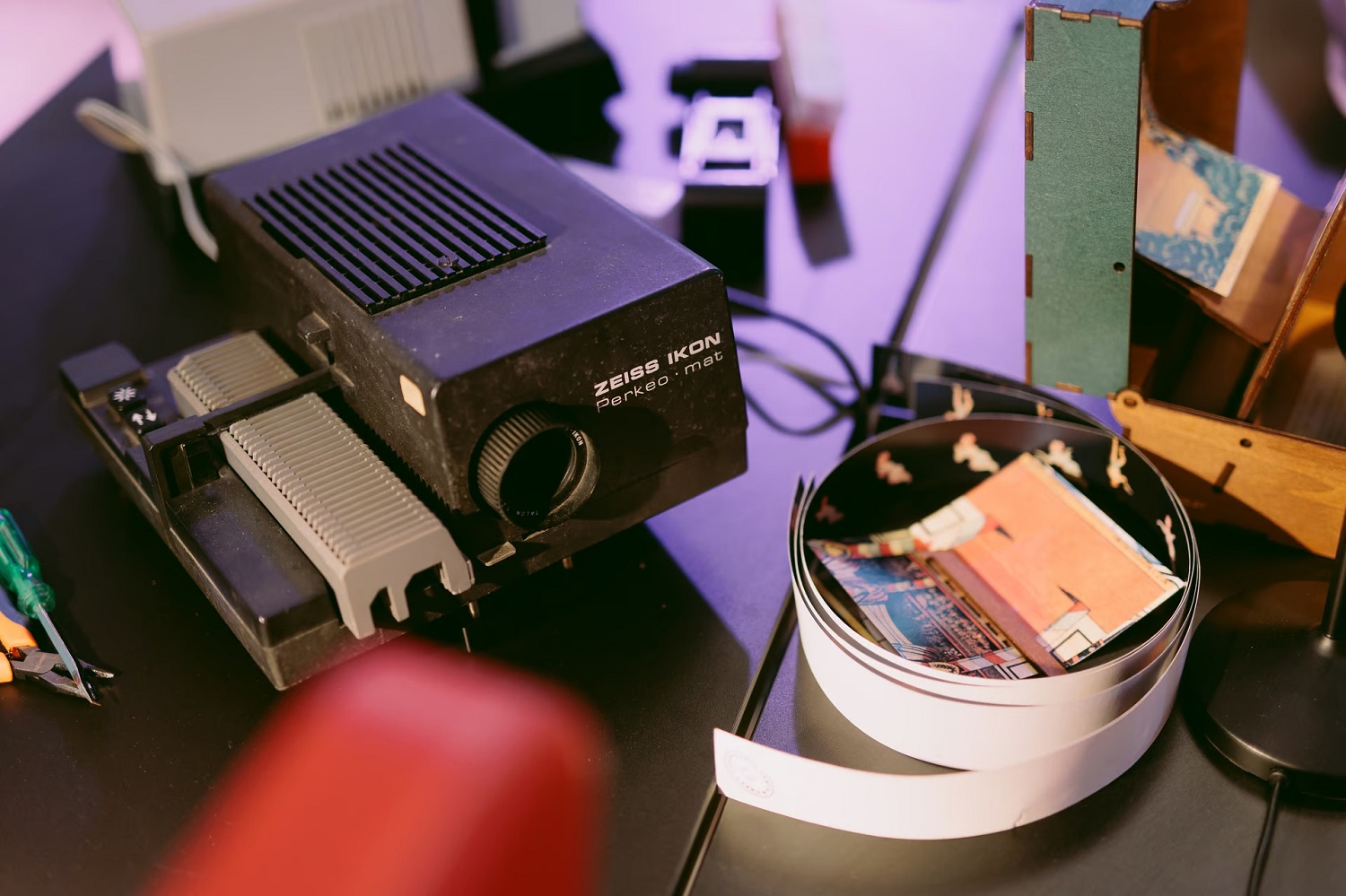 Curso de Cinema para Famílias — Gulliver (Capítulo II)