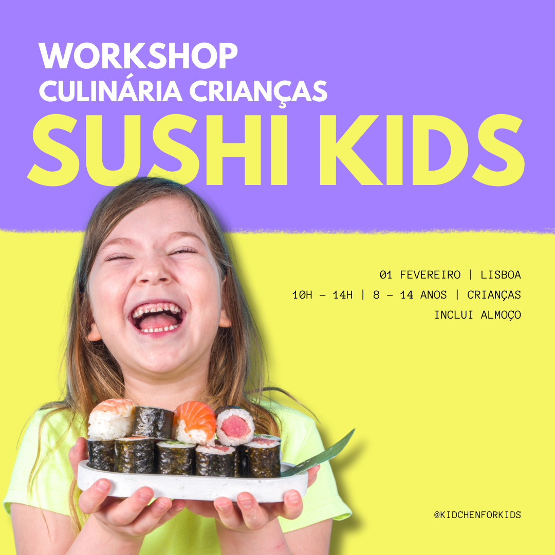 Sushi Kids