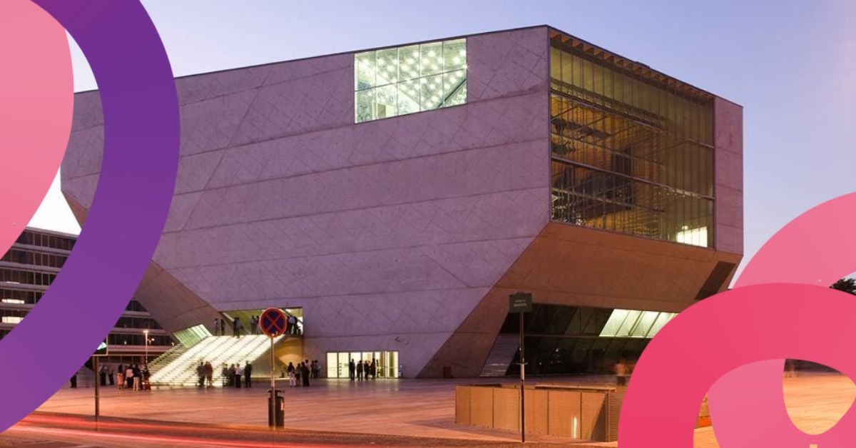 Casa da Música